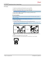 Предварительный просмотр 57 страницы Danfoss H1T 045 Service Manual