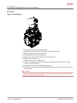 Preview for 61 page of Danfoss H1T 045 Service Manual