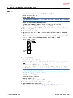 Предварительный просмотр 67 страницы Danfoss H1T 045 Service Manual