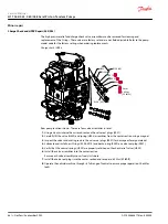 Предварительный просмотр 68 страницы Danfoss H1T 045 Service Manual