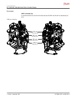 Предварительный просмотр 69 страницы Danfoss H1T 045 Service Manual