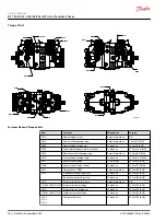 Предварительный просмотр 76 страницы Danfoss H1T 045 Service Manual