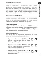 Preview for 13 page of Danfoss HC6000 User Instructions