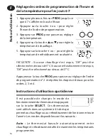 Preview for 16 page of Danfoss HC6000 User Instructions