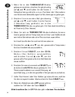 Preview for 30 page of Danfoss HC6000 User Instructions