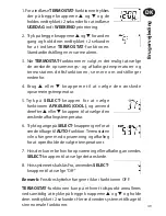 Preview for 49 page of Danfoss HC6000 User Instructions