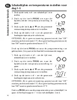 Preview for 54 page of Danfoss HC6000 User Instructions