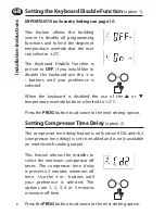 Предварительный просмотр 8 страницы Danfoss HC6110-3 Installation Instructions Manual