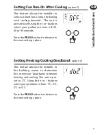 Preview for 9 page of Danfoss HC6110-3 Installation Instructions Manual