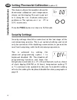 Предварительный просмотр 10 страницы Danfoss HC6110-3 Installation Instructions Manual