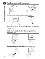 Preview for 24 page of Danfoss HC6110-3 Installation Instructions Manual