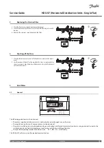 Preview for 5 page of Danfoss HDU-SF Service Manual