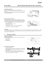 Preview for 11 page of Danfoss HDU-SF Service Manual