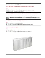 Preview for 7 page of Danfoss Heat Pump Troubleshooting Manual