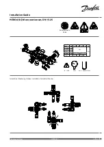 Preview for 1 page of Danfoss HERO AB-QM Installation Manual