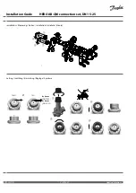 Preview for 2 page of Danfoss HERO AB-QM Installation Manual