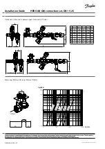 Preview for 4 page of Danfoss HERO AB-QM Installation Manual