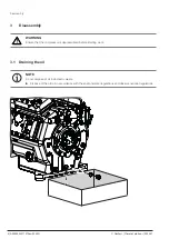 Предварительный просмотр 4 страницы Danfoss HG7 Service Manual