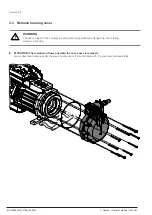 Предварительный просмотр 6 страницы Danfoss HG7 Service Manual