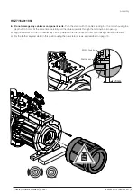 Предварительный просмотр 9 страницы Danfoss HG7 Service Manual