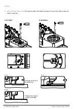 Предварительный просмотр 10 страницы Danfoss HG7 Service Manual