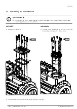 Предварительный просмотр 11 страницы Danfoss HG7 Service Manual