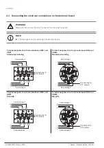 Предварительный просмотр 12 страницы Danfoss HG7 Service Manual