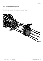 Предварительный просмотр 13 страницы Danfoss HG7 Service Manual