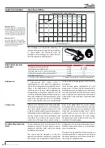 Preview for 18 page of Danfoss HHP Series Application Manuallines