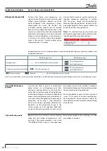 Preview for 20 page of Danfoss HHP Series Application Manuallines