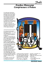 Preview for 41 page of Danfoss HHP Series Application Manuallines