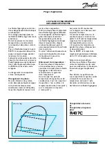 Preview for 47 page of Danfoss HHP Series Application Manuallines