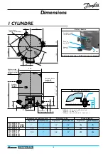 Preview for 56 page of Danfoss HHP Series Application Manuallines