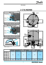 Preview for 57 page of Danfoss HHP Series Application Manuallines