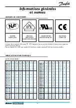 Preview for 64 page of Danfoss HHP Series Application Manuallines