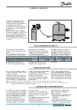 Preview for 75 page of Danfoss HHP Series Application Manuallines