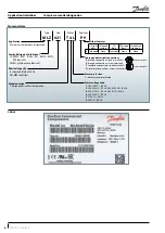 Preview for 84 page of Danfoss HHP Series Application Manuallines