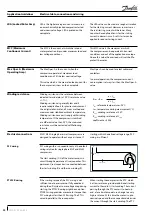 Preview for 100 page of Danfoss HHP Series Application Manuallines