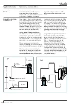 Preview for 112 page of Danfoss HHP Series Application Manuallines