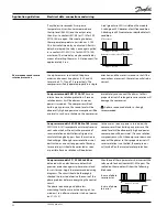 Preview for 152 page of Danfoss HHP Series Application Manuallines