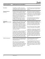 Preview for 168 page of Danfoss HHP Series Application Manuallines