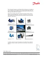 Preview for 186 page of Danfoss HHP Series Application Manuallines