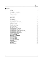 Preview for 2 page of Danfoss Holip HLP-V Series Instructions Manual