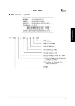 Предварительный просмотр 6 страницы Danfoss Holip HLP-V Series Instructions Manual