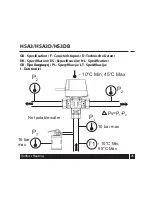 Предварительный просмотр 25 страницы Danfoss HP..B Series Installation Manual