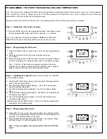 Предварительный просмотр 4 страницы Danfoss HP8211-1RJ Installation Instructions Manual