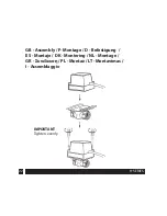 Предварительный просмотр 22 страницы Danfoss HPV Installation Manual