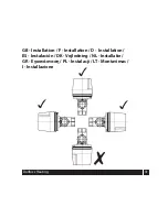 Предварительный просмотр 31 страницы Danfoss HPV Installation Manual