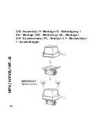 Preview for 22 page of Danfoss HPVB15 Installation Instructions Manual