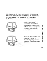 Предварительный просмотр 23 страницы Danfoss HPVB15 Installation Instructions Manual